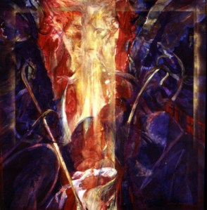 Until Shiloh Comes Carol Bomer