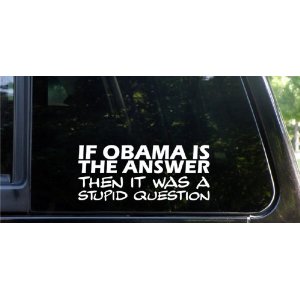 if Obama