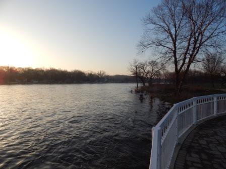 Saint Mary's Park 010