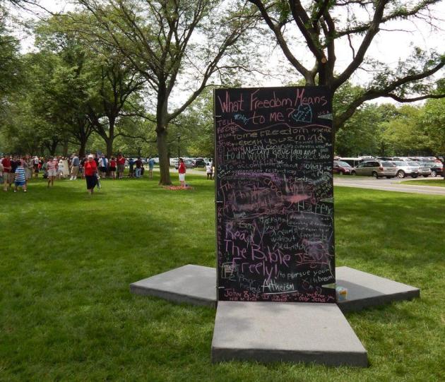 7-4-2013 Cantigny WFMs