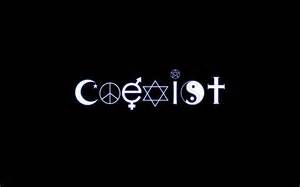 Coexist