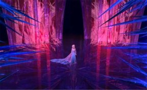 Control Your Climate Change or Elsa!