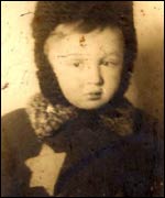 A signet, a star, a slaughter