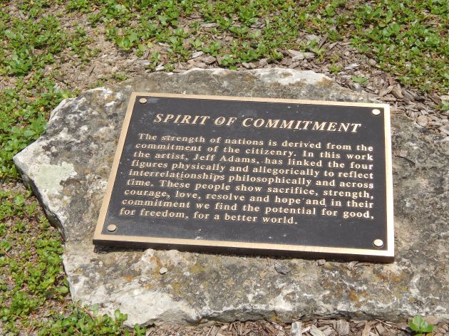 7-4-2013 Cantigny COMMITMENT 2