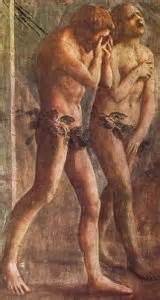 Adam & Eve & Shame Exposé