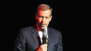 Brian Williams-post truth
