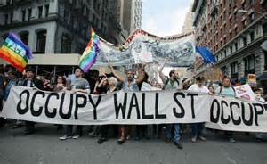OWS! May Day!