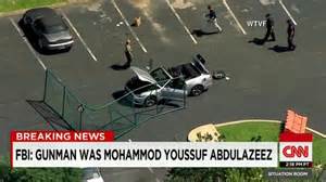 Mohammad Youssuf Abdulazeez 