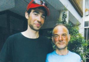 NADAV BEN-YEHUDA and Aydin Irmak