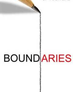 The safe place- within bounds