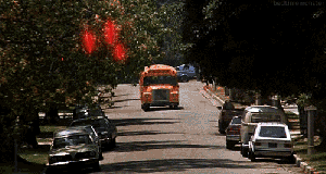 Nightmare on Elm st 1