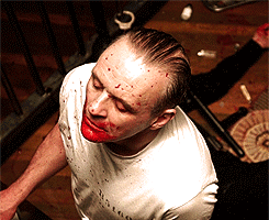 hannibal lector