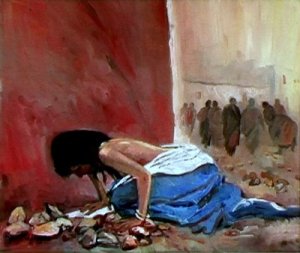 woman-caught-in-adultery