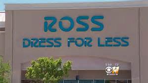 ross store