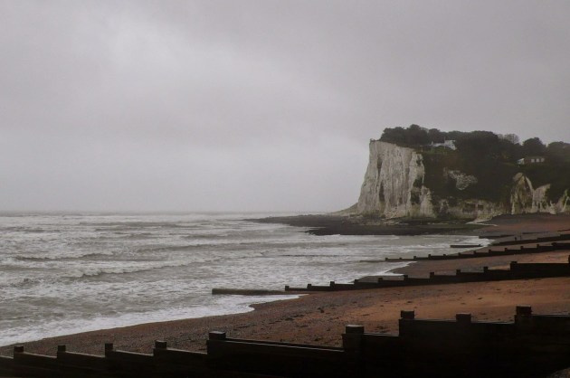 dover beach 2